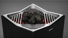 Tylö Crown Elite (Cloud) 6 kW Saunakachel