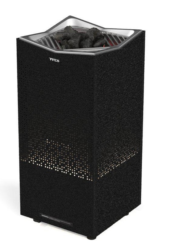Tylö Crown Elite (Cloud) 6 kW Saunakachel