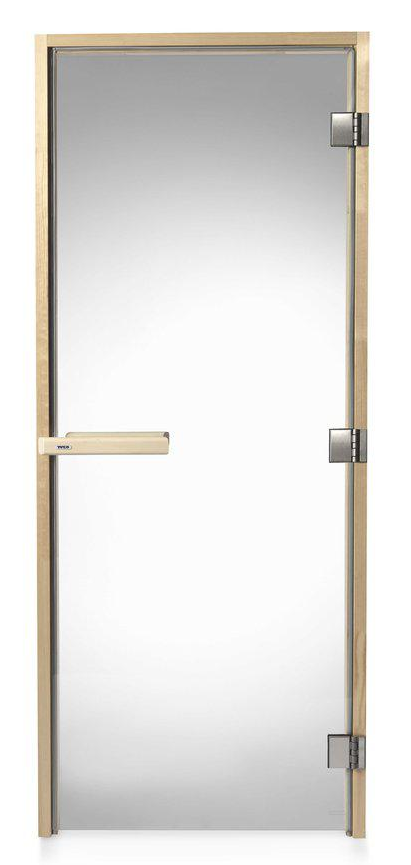 Tylö Saunadeur DGB 80 x 190 - Helder