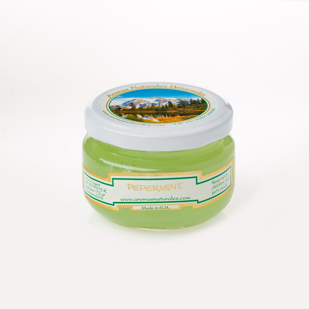 Infrarood - Aromas Naturales Pepermunt