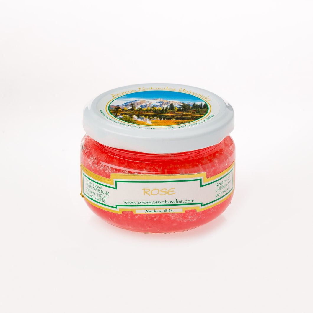 Infrarood - Aromas Naturales Rose (Roos)