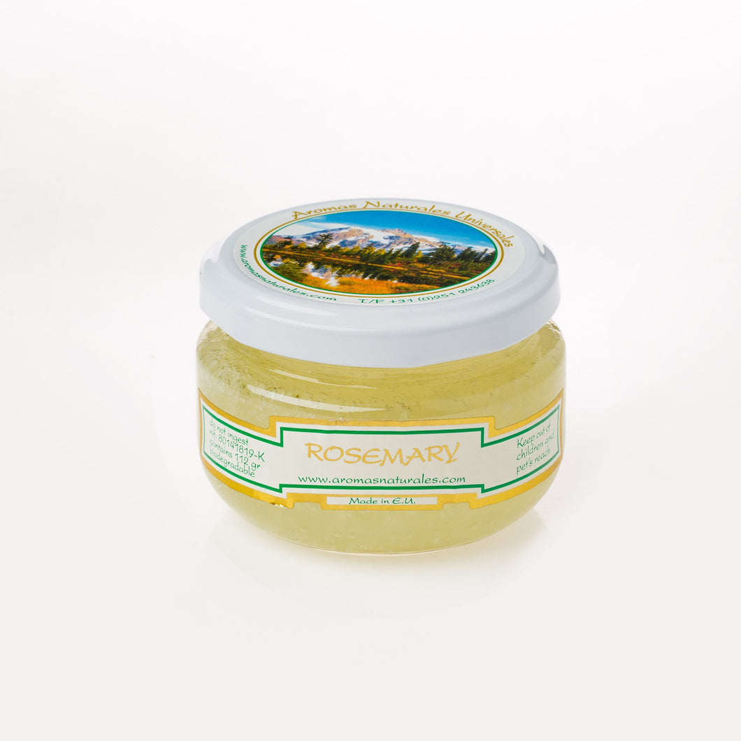 Infrarood - Aromas Naturales Rozemarijn