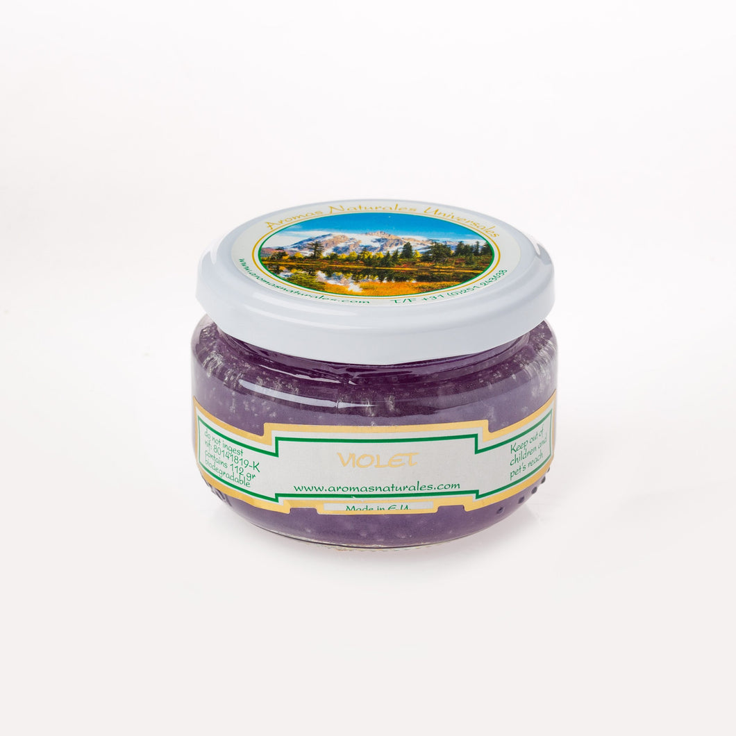 Infrarood - Aromas Naturales Violet (Viool)