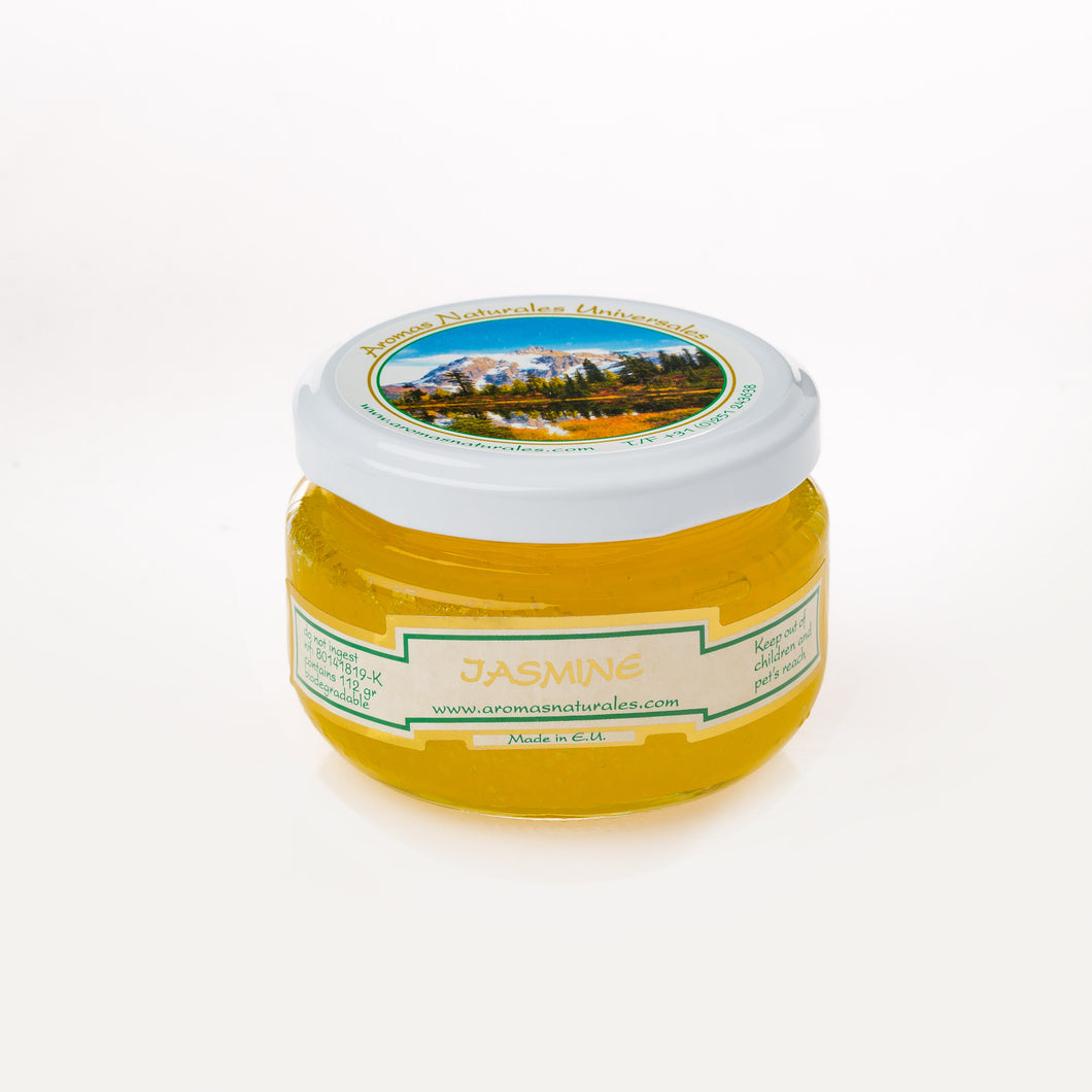 Infrarood - Aromas Naturales Jasmijn