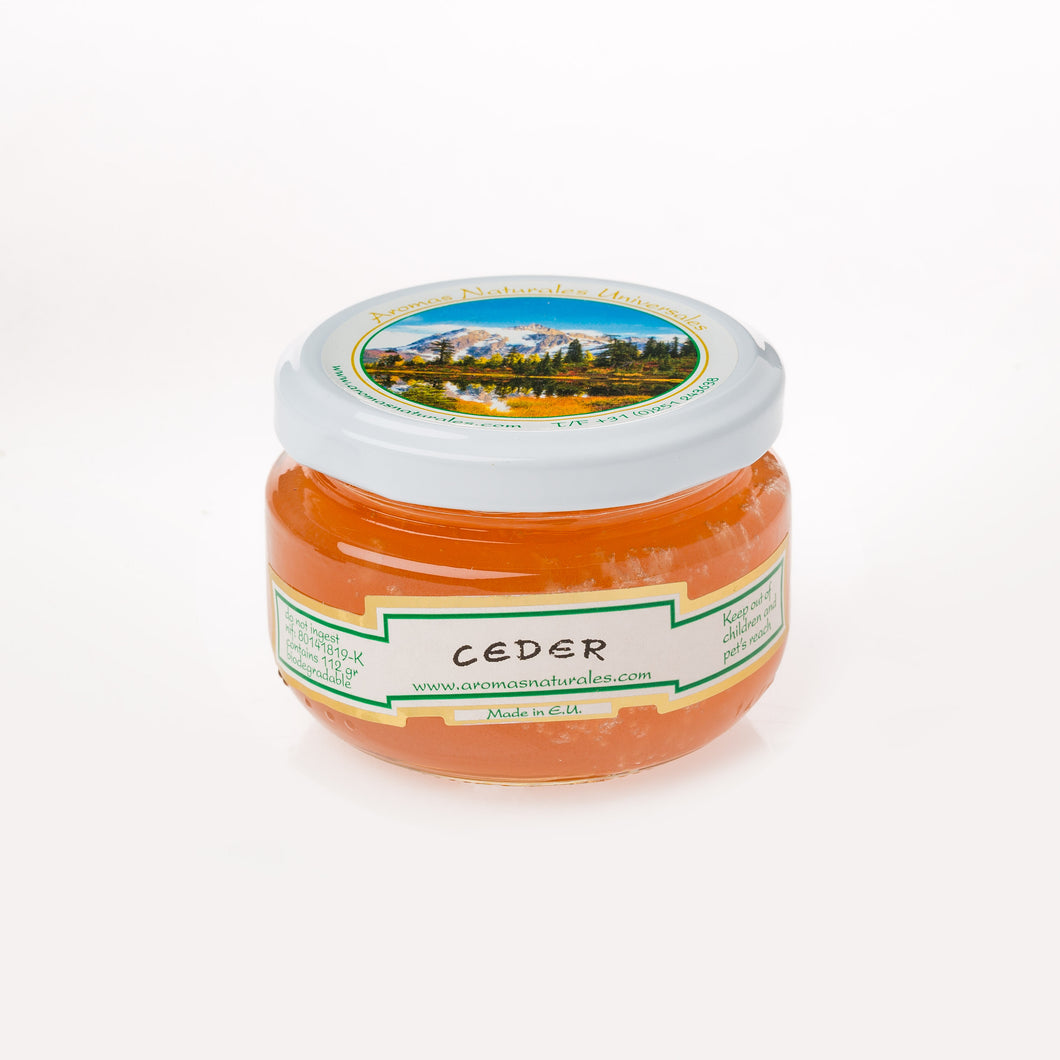 Infrarood - Aromas Naturales Ceder