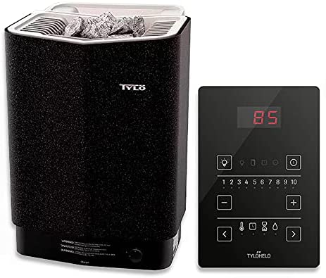 Tylö Sense Combi Pure 6 kW 400V saunakachel