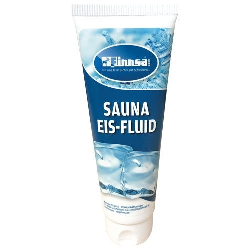 Sauna Eis-Fluid