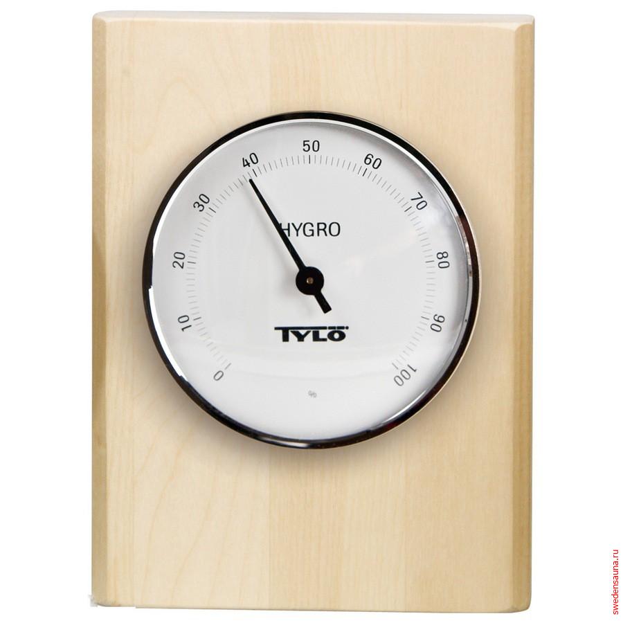 Classic TYLÖ Sauna Hygrometer