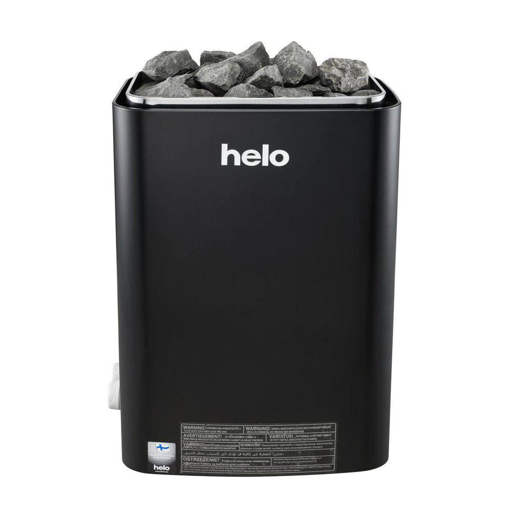 HELO Vienna STS BWT 6-8kW