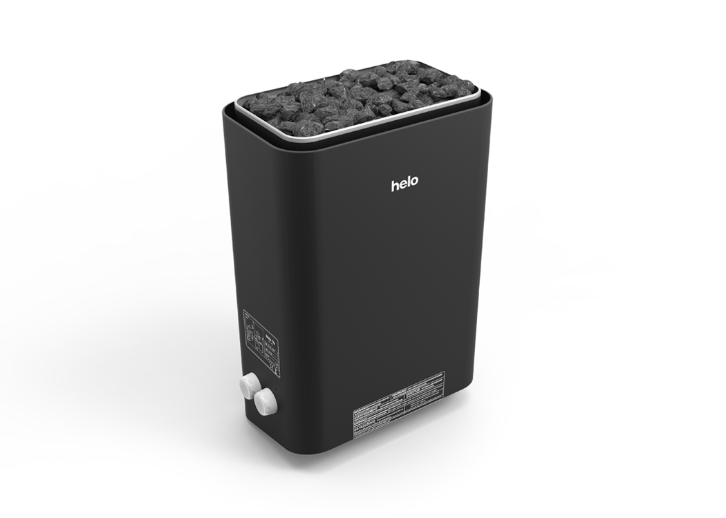 HELO Vienna STS 4,5-8kW