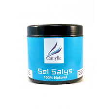 Salys zout voor Aquasalys Desinfectie Apparaat
