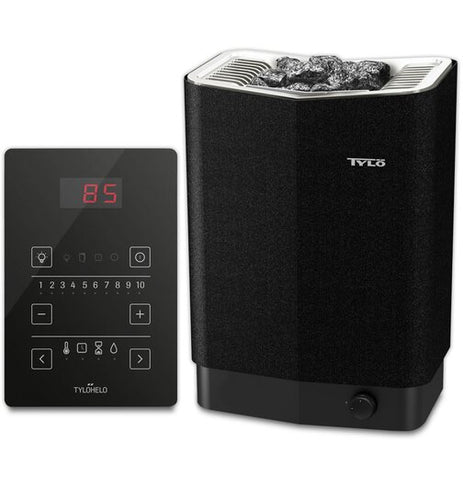 Tylö Sense Pure 6 kW Saunakachel