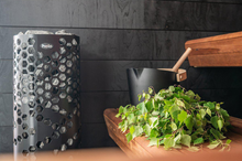 Helo Laine 6 kW STJ Saunakachel