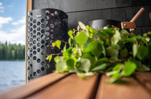 Helo Laine 6 kW STJ Saunakachel