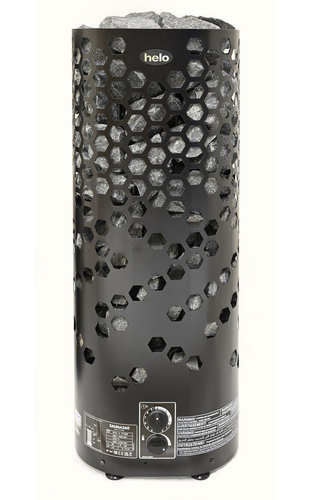 Helo Laine 6 kW STJ Saunakachel