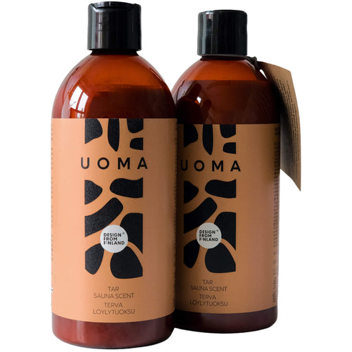 Sauna opgietconcentraat - Teer