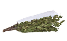 Berken saunaklopper XXL  - Origineel Fins