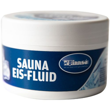 Sauna Ice Fluid