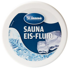 Sauna Ice Fluid