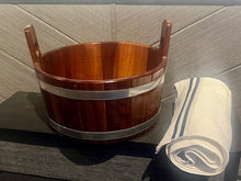 Blumenberg Voetenbad, Kambala 16 liter
