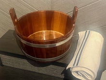 Blumenberg Voetenbad, Kambala 16 liter
