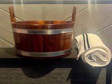 Blumenberg Voetenbad, Kambala 16 liter