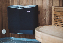 Tylö Sense Commercial 16 kW 3x400V Saunakachel
