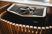 Tylö Sense Commercial 16 kW 3x400V Saunakachel