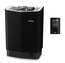 Tylö Sense Elite (Cloud) 6 kW Saunakachel