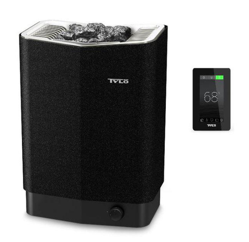 Tylö Sense Elite (Cloud) 6 kW Saunakachel
