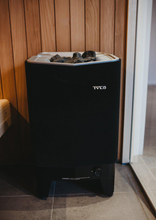 Tylö Sense Combi Elite (Cloud) 6 kW Saunakachel