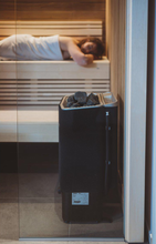 Tylö Sense Combi Elite (Cloud) 6 kW Saunakachel