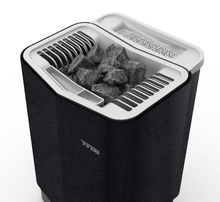 Tylö Sense Combi Elite (Cloud) 6 kW Saunakachel