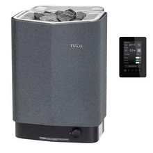 Tylö Sense Combi Elite (Cloud) 6 kW Saunakachel
