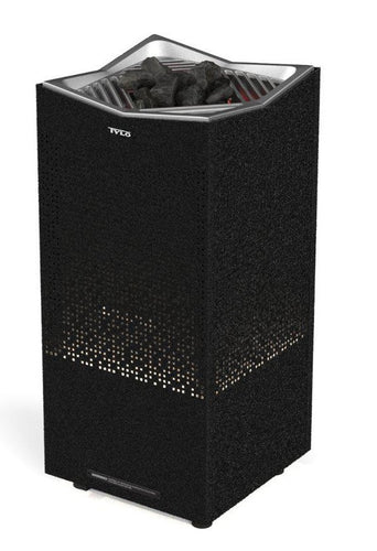 Tylö Crown Elite (Cloud) 6 kW Saunakachel
