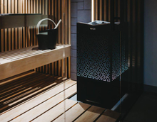 Tylö Crown Combi Elite (Cloud) 6 kW Saunakachel