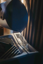 Tylö Crown Combi Elite (Cloud) 6 kW Saunakachel