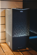 Tylö Crown Combi Elite (Cloud) 6 kW Saunakachel