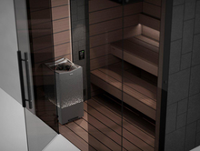 Tylö Crown Combi Elite (Cloud) 6 kW Saunakachel