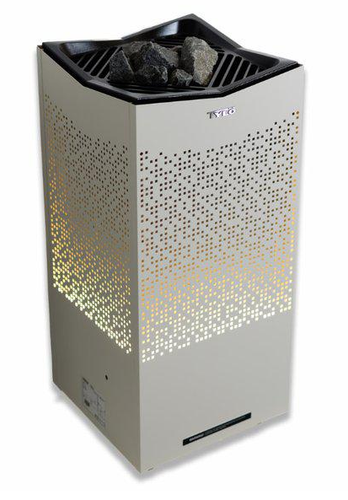 Tylö Crown Elite (Cloud) 10 kW Saunakachel Limited Edition