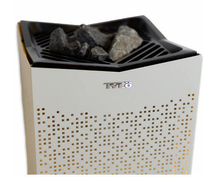 Tylö Crown Elite (Cloud) 8 kW Saunakachel Limited Edition