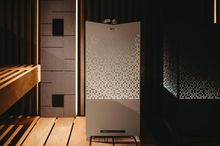 Tylö Crown Combi Elite (Cloud) 10 kW Saunakachel Limited Edition