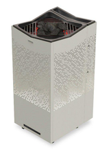 Tylö Crown Combi Elite (Cloud) 10 kW Saunakachel Limited Edition