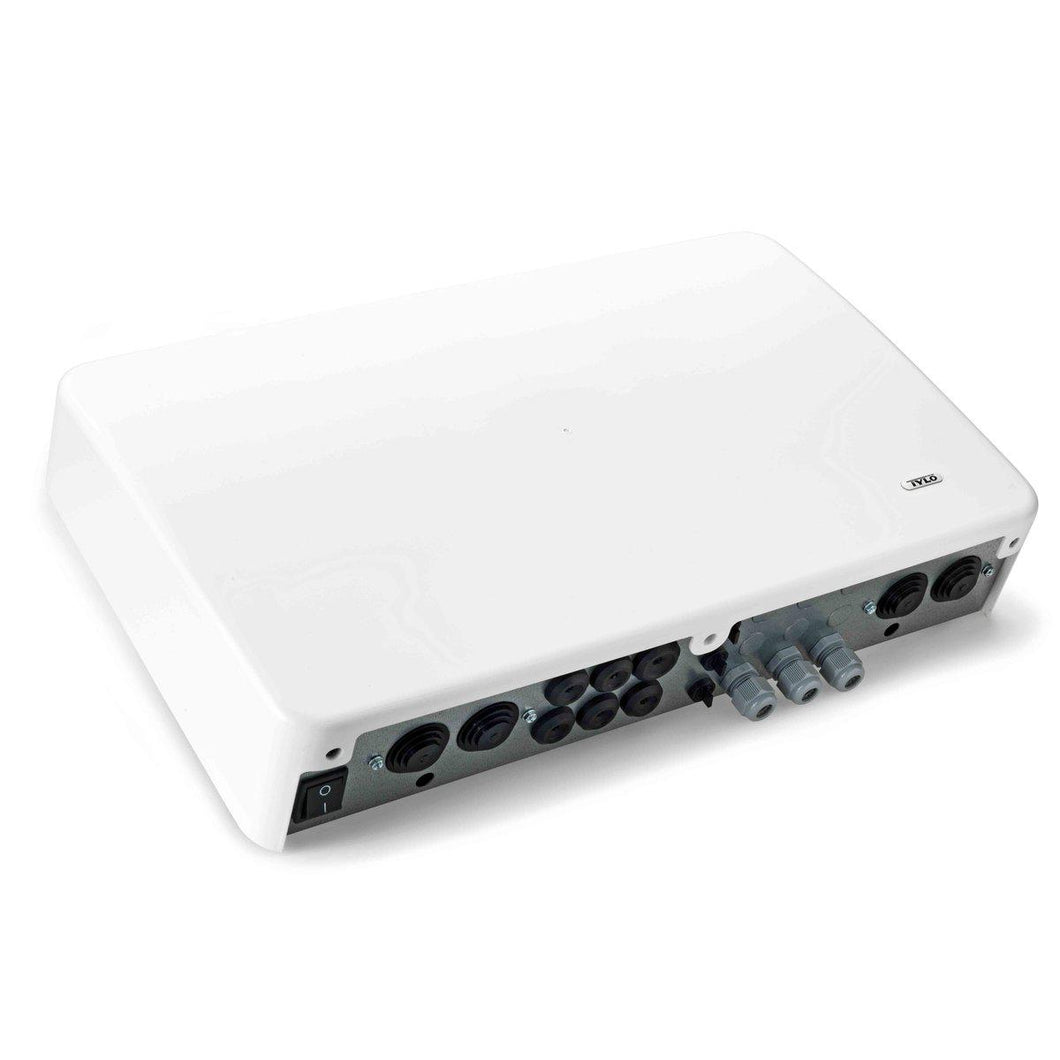 Tylö Relay box Commercial Lite
