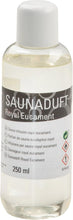 Saunageur Royal Eucament (Eucalyptus, menthol, mint)