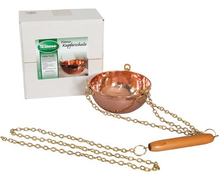 Koperen Sauna Kruidenschaal 900 ml