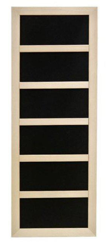 Tylö Infraroodpaneel 980x360