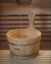 Tylö Sauna emmer Classic