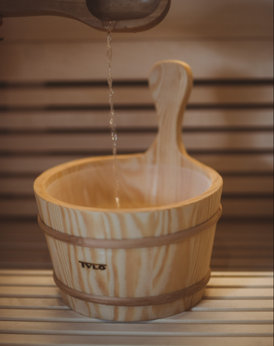 Tylö Sauna emmer Classic