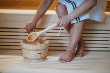 Tylö Sauna emmer Classic